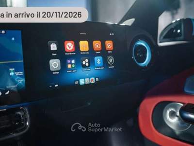 Mercedes-Benz CLA Shooting Brake 200 EQ Advanced Plus Argento usata Pieve di Cento
