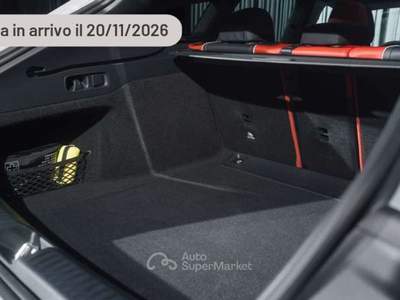 Mercedes-Benz CLA Shooting Brake 200 EQ Premium Argento usata Pieve di Cento