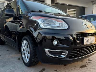 Citroen C3 Picasso C3 Picasso GPL CASA solo 79000 km usata Trentola Ducenta