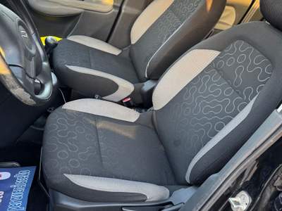 Citroen C3 Picasso C3 Picasso GPL CASA solo 79000 km usata Trentola Ducenta