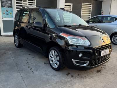 Citroen C3 Picasso C3 Picasso GPL CASA solo 79000 km usata Trentola Ducenta