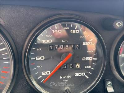 Porsche 911 3.6 Carrera 4 Blu/Azzurro usata Roma