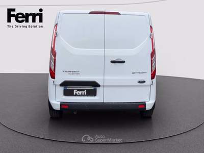 Ford Transit Custom 280 2.0 tdci 130cv trend L1H1 E6.2 Bianco usata Cesena
