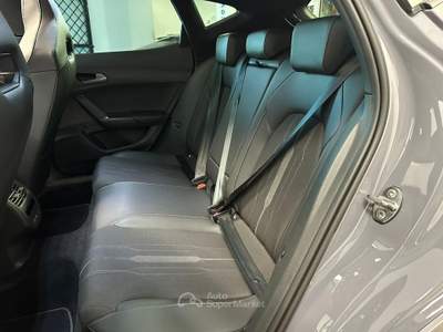 Cupra Formentor ADATTA A NEOPATENTATI Grigio usata Roma