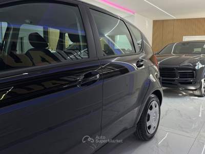 Mercedes-Benz Classe A 160 Special Edition Nero usata Qualiano