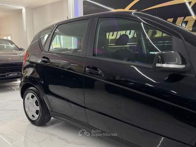 Mercedes-Benz Classe A 160 Special Edition Nero usata Qualiano