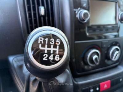Peugeot Boxer 333 PREMIUM 2.2 BlueHDi PM-TM L2 H2 SPOTICAR Bianco usata Bagnaria Arsa