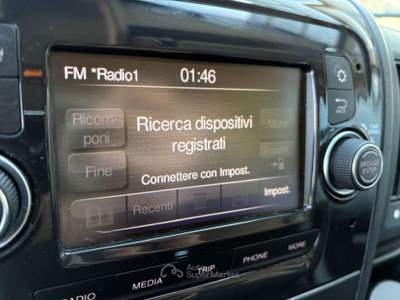Peugeot Boxer 333 PREMIUM 2.2 BlueHDi PM-TM L2 H2 SPOTICAR Bianco usata Bagnaria Arsa