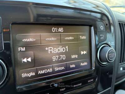 Peugeot Boxer 333 PREMIUM 2.2 BlueHDi PM-TM L2 H2 SPOTICAR Bianco usata Bagnaria Arsa