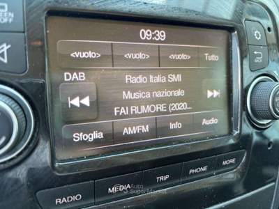 Citroen Jumper BUSINESS BlueHDi 140 PC-TN Furgone SPOTICAR Bianco usata Bagnaria Arsa
