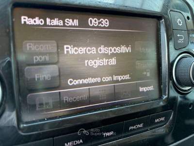 Citroen Jumper BUSINESS BlueHDi 140 PC-TN Furgone SPOTICAR Bianco usata Bagnaria Arsa