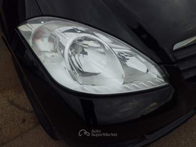 Mercedes-Benz Classe A A 180 CDI Premium Nero usata Marconia di Pisticci