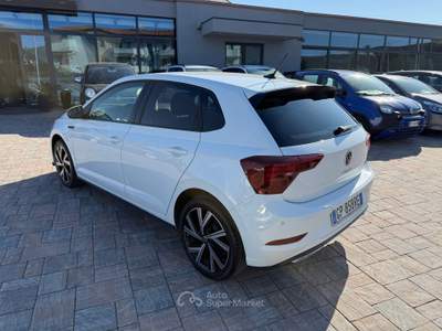 Volkswagen Polo R-Line anche per neopatentati usata Cascina