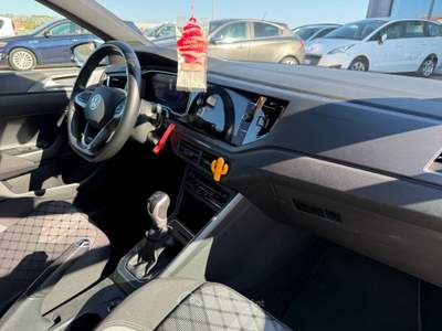 Volkswagen Polo R-Line anche per neopatentati usata Cascina