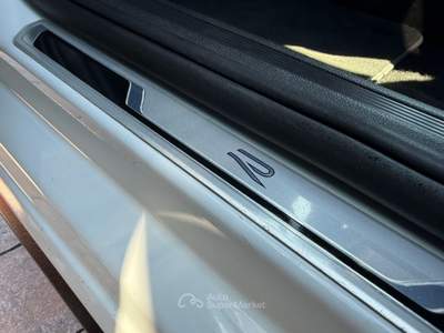 Volkswagen Polo R-Line anche per neopatentati usata Cascina
