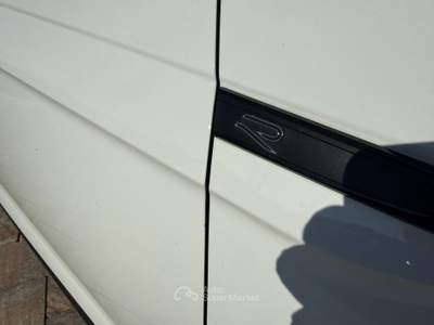 Volkswagen Polo R-Line anche per neopatentati usata Cascina