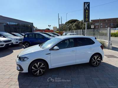 Volkswagen Polo R-Line anche per neopatentati usata Cascina