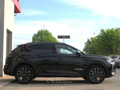 DS Automobiles DS 7 1.5 bluehdi Esprit de Voyage 130cv auto Nero usata Bologna