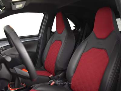 Toyota Aygo X Aygo X - 1.0 VVT-i MT Grigio usata Genova