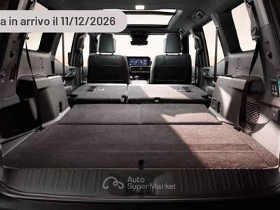 Toyota Land Cruiser 2.8 D 48V Mild Hybrid A/T AWD Premium Argento usata Pieve di Cento