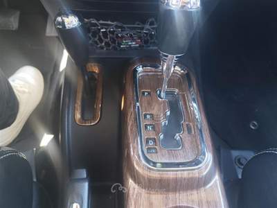 Jeep Wrangler Motore rifatto Grigio usata Ariccia