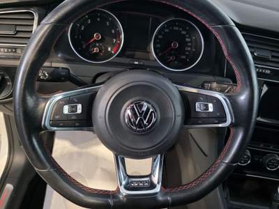 Volkswagen Golf Golf GTI 2.0 TSI 3p. BlueMotion Technology Bianco usata Cornaredo