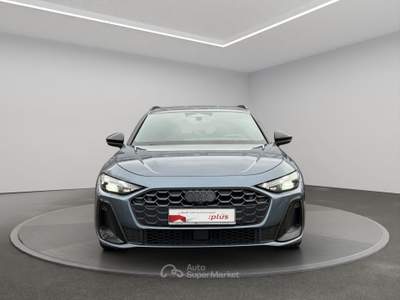 Audi A5 AUDI A5 AVANT S-LINE, S-TRONIC Grigio usata Acqualagna
