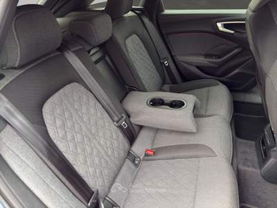 Audi A5 AUDI A5 AVANT S-LINE, S-TRONIC Grigio usata Acqualagna