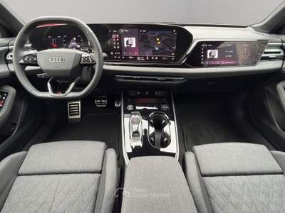 Audi A5 AUDI A5 AVANT S-LINE, S-TRONIC Grigio usata Acqualagna