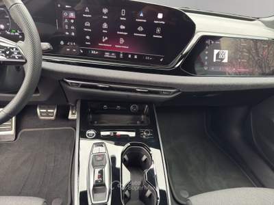 Audi A5 AUDI A5 AVANT S-LINE, S-TRONIC Grigio usata Acqualagna