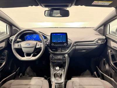 Ford Puma 1.5 EcoBlue 120CV ST-Line X PREZZO REALE/GAR.2027 Bianco usata San Biagio di Callalta
