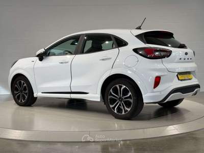 Ford Puma 1.5 EcoBlue 120CV ST-Line X PREZZO REALE/GAR.2027 Bianco usata San Biagio di Callalta