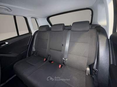 Volkswagen Tiguan Tiguan 2.0 tdi Sport Grigio usata Torbole Casaglia