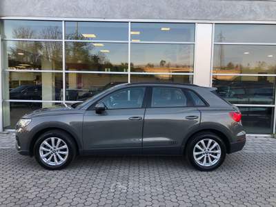 Audi Q3 Q3 II 2018 35 2.0 tdi Business Advanced s-tronic Grigio usata Rezzato