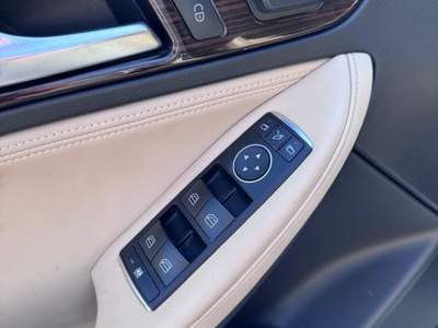 Infiniti Q30 DCT AWD Luxe Tech Bianco usata MOLFETTA