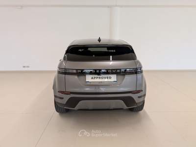 Land Rover Range Rover Evoque 2.0D I4 163 CV AWD Auto S Grigio usata Alba