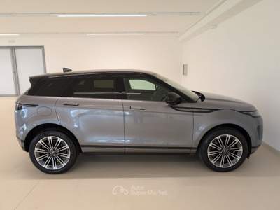 Land Rover Range Rover Evoque 2.0D I4 163 CV AWD Auto S Grigio usata Alba