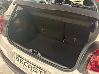 Citroen C3 PureTech 83 S&S Feel Pack - PROMO K73 Bianco usata Brendola