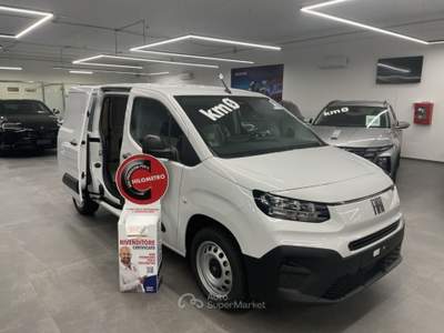 Fiat Doblò 1.5 BlueHdi 130 CV Van XL KM0 MY26 Bianco usata Alcamo