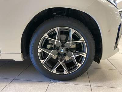 BMW X3 xDrive20d 48V MSport+CAM.360+ICONIC GLOW+INN.PACK Bianco usata Arsago Seprio