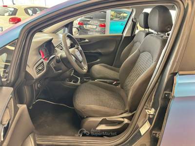 Opel Corsa 5p 1.2 Advance (n-joy) Blu/Azzurro usata Verrone