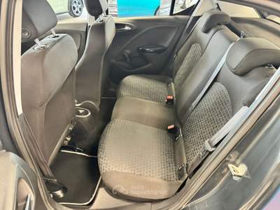 Opel Corsa 5p 1.2 Advance (n-joy) Blu/Azzurro usata Verrone