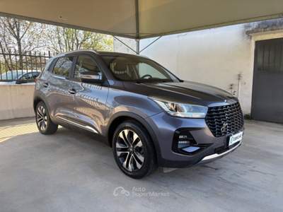DR 5.0 s2 1.5 Turbo Bi-Fuel GPL CAMBIO AUTOMATICO COME N Grigio usata Pavia