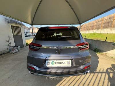 DR 5.0 s2 1.5 Turbo Bi-Fuel GPL CAMBIO AUTOMATICO COME N Grigio usata Pavia