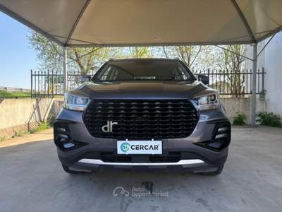 DR 5.0 s2 1.5 Turbo Bi-Fuel GPL CAMBIO AUTOMATICO COME N Grigio usata Pavia