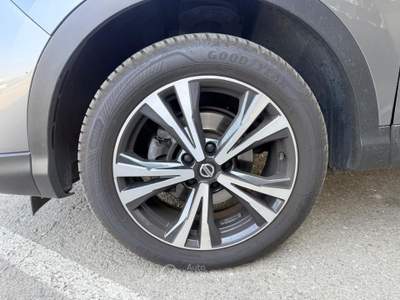 Nissan Qashqai N-Connecta Grigio usata Finale Emilia