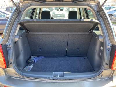 Fiat Sedici 2.0 MJT 16V DPF 4x4 Experience Bronzo usata Sinalunga
