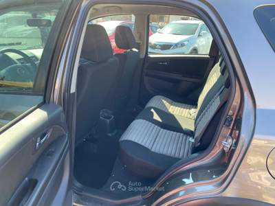 Fiat Sedici 2.0 MJT 16V DPF 4x4 Experience Bronzo usata Sinalunga