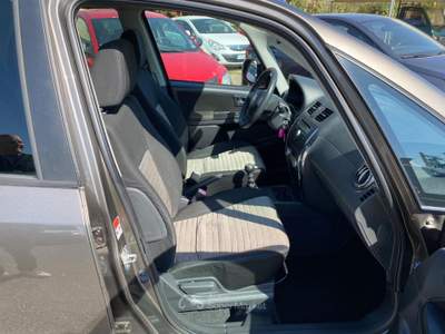 Fiat Sedici 2.0 MJT 16V DPF 4x4 Experience Bronzo usata Sinalunga