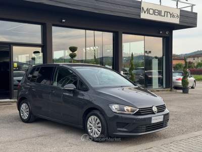 Volkswagen Golf PER NEOPATENTATI usata Quarrata